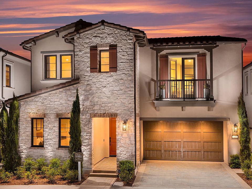 Irvine real estate